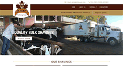 Desktop Screenshot of lilshaver.com